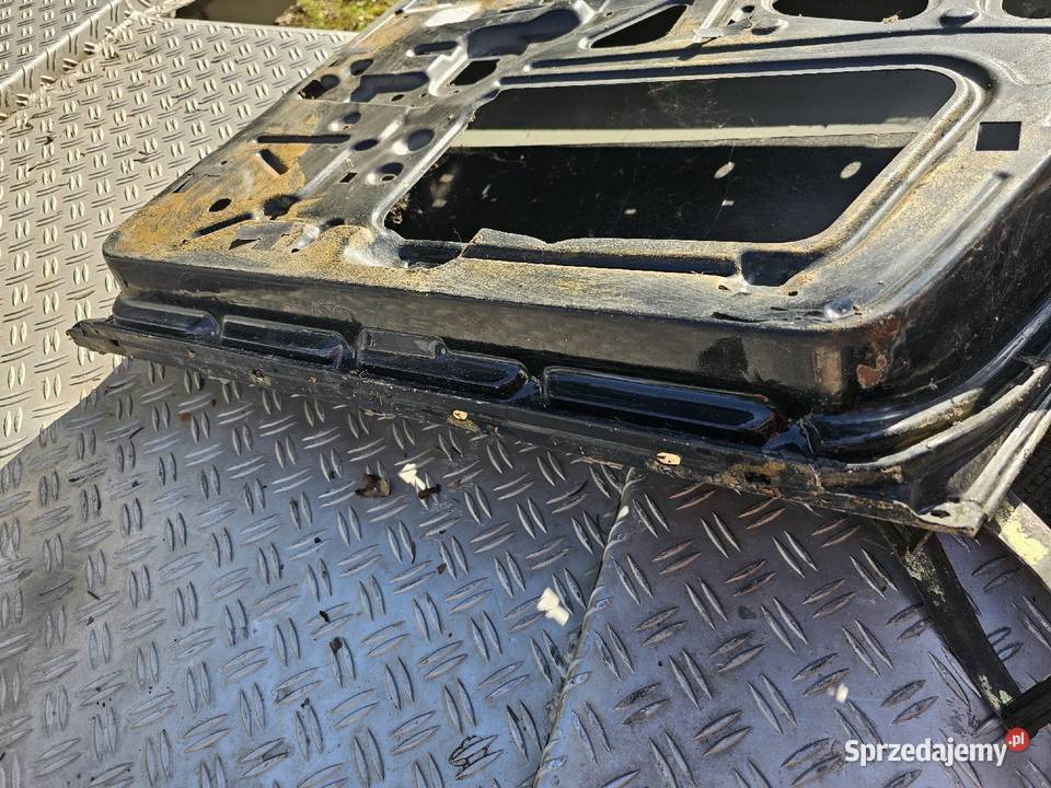 Mercedes W124 limuzyna 11111km W124 Radom