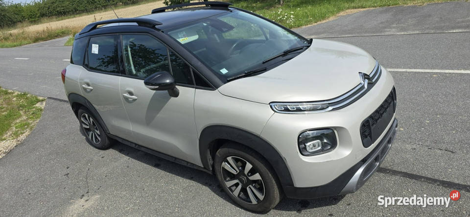 Citroen C3 Aircross C 3 aircross 74000 Pleszew