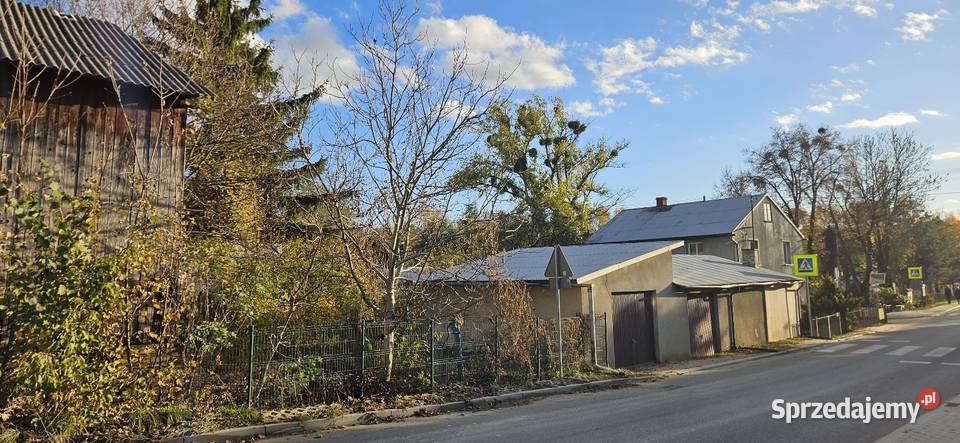 Do sprzedania Liczba pokoi 5 Sprzedaż Wąwolnica