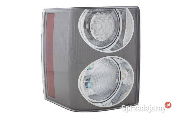 Land Rover Range Rover L322 0509 Lampa tylna łódzkie Łódź sprzedam