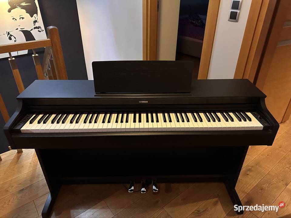 Yamaha YDP 163 Yamaha Kobyłka
