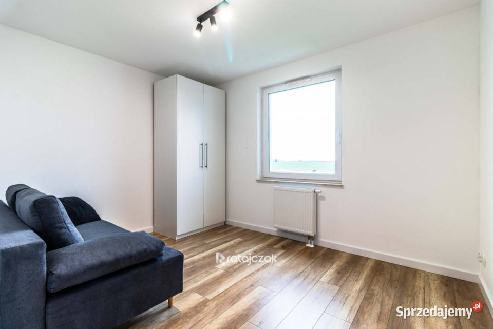 Mieszkanie 4771m2 3 pokojowe Władysławowo blok Sprzedaż sprzedam