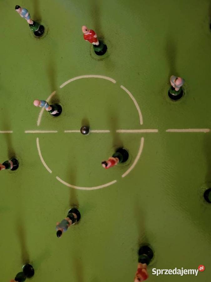 Sprzedam grę FOOTBALL Zelów