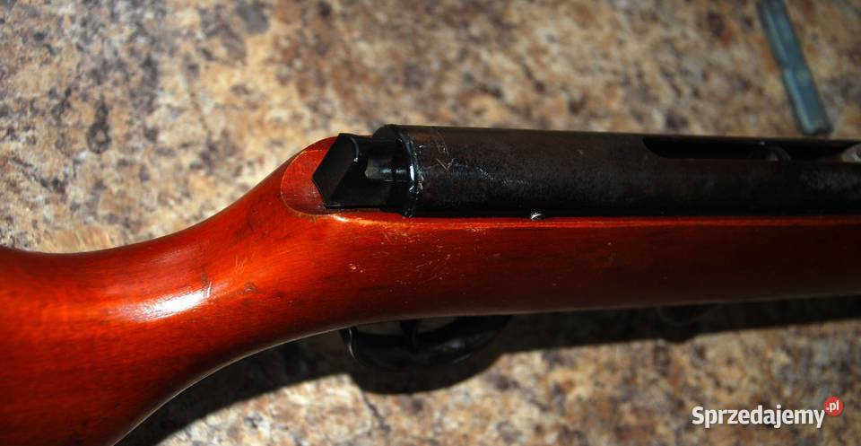 Wiatrówka Haenel Suhl 310 Kolekcje Warszawa