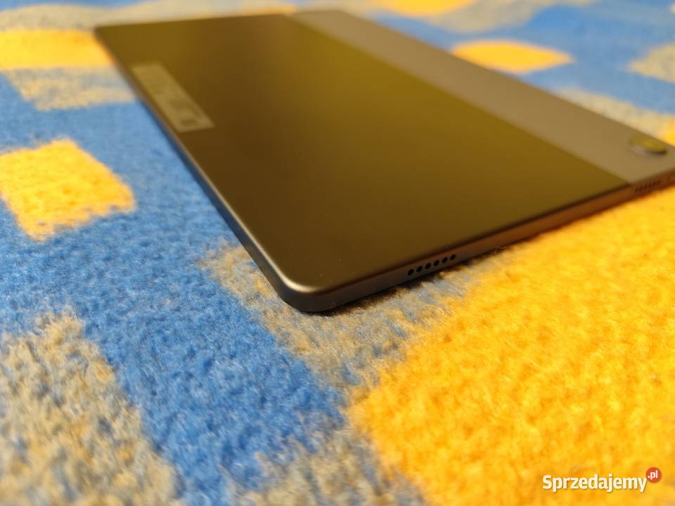 Tablet Lenovo Tab M10 Plus 3 Gen 464GB nowy Płońsk