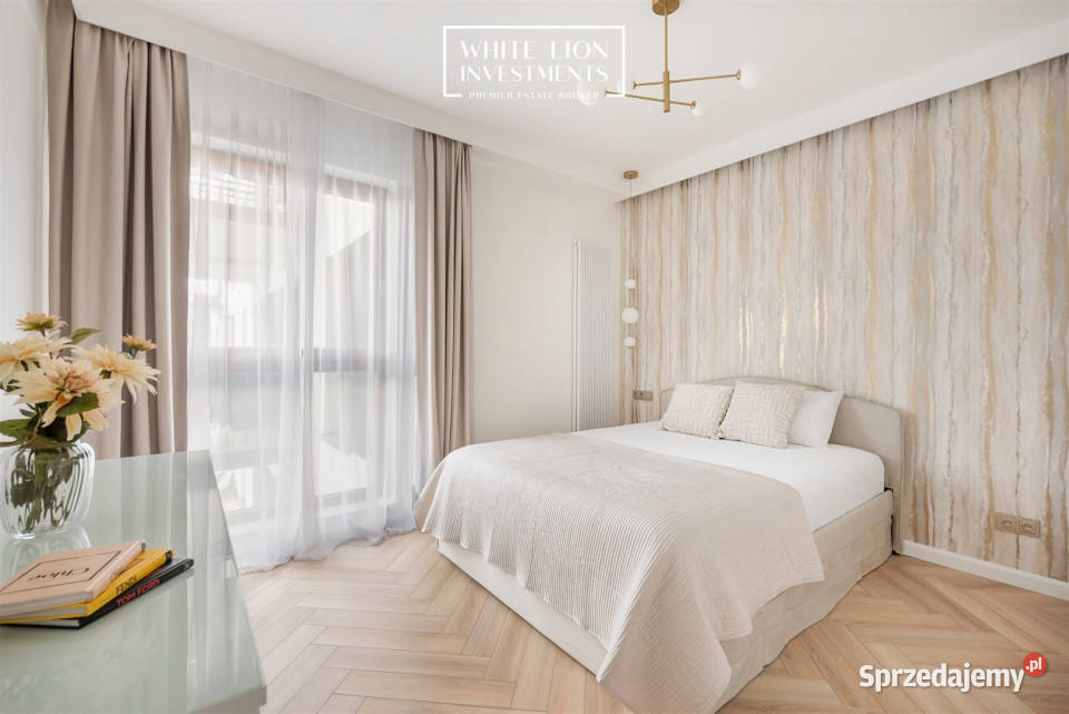 Mieszkanie 4598m2 2pokojowe Warszawa Wschodu apartamentowiec