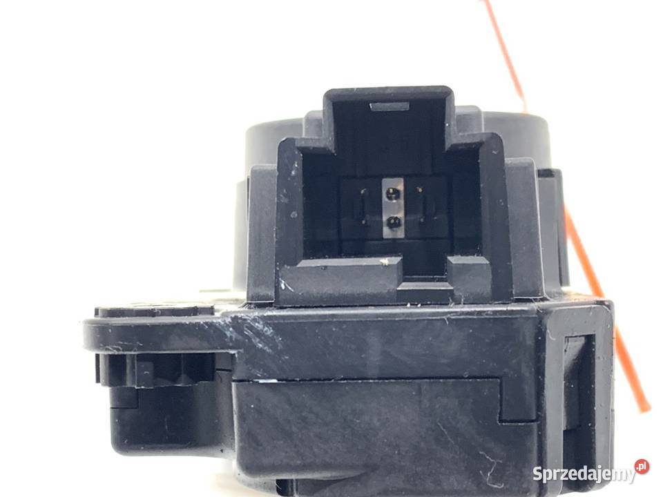 SILNIK NAGRZEWNICY RENAULT A21201700 CAPTUR II