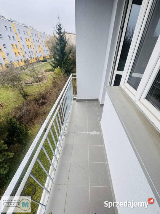 Sprzedaż mieszkania 5388m2 3 pokojowe Kielce sprzedam