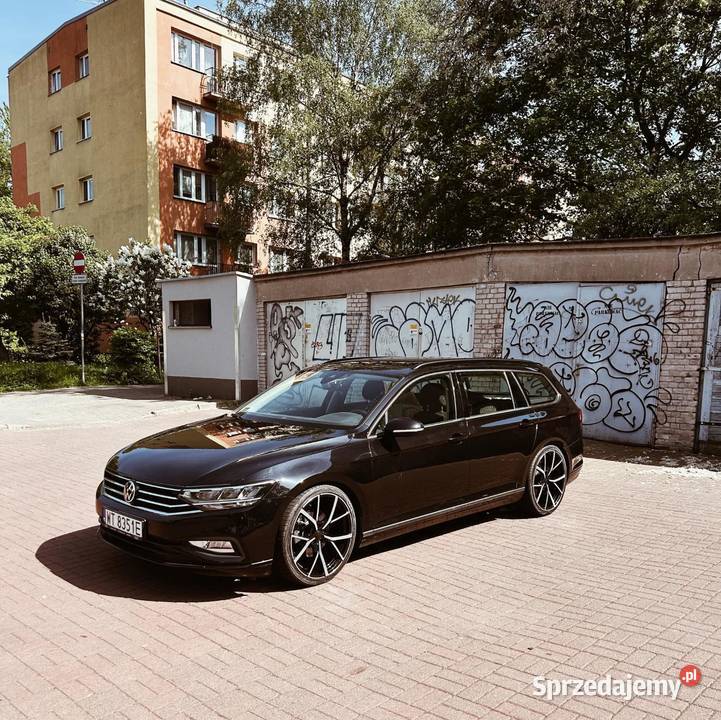 Felgi Carbonado Predator BFP 5x112 18x80 ET 45 Lubin