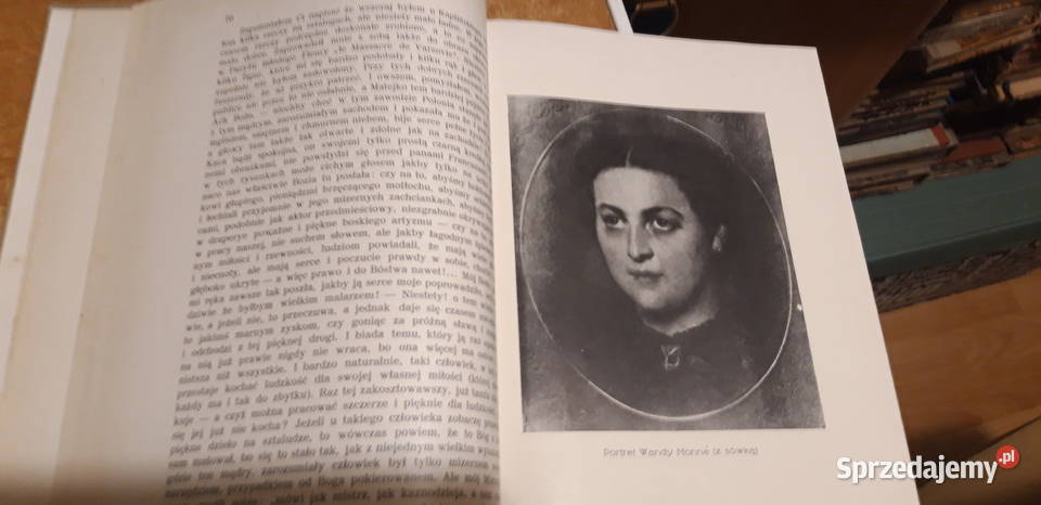 Arthur i Wanda Dzieje miłości A Grottgera i wielkopolskie