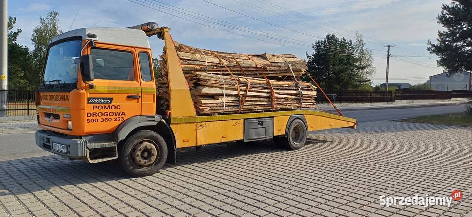 Pomoc Drogowa Transport Skup Aut