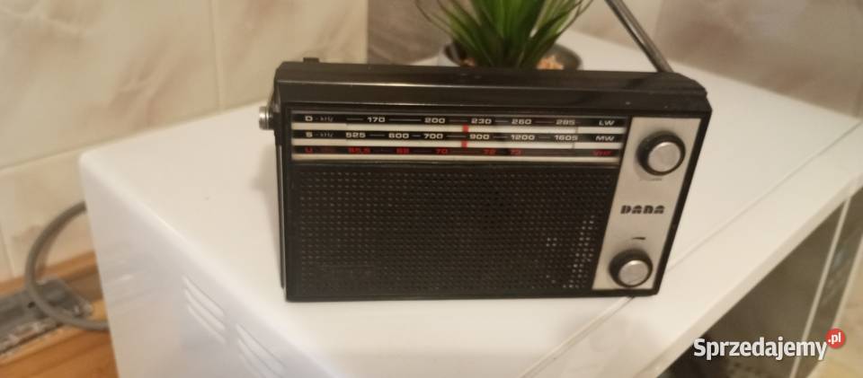 radio PRL Białystok