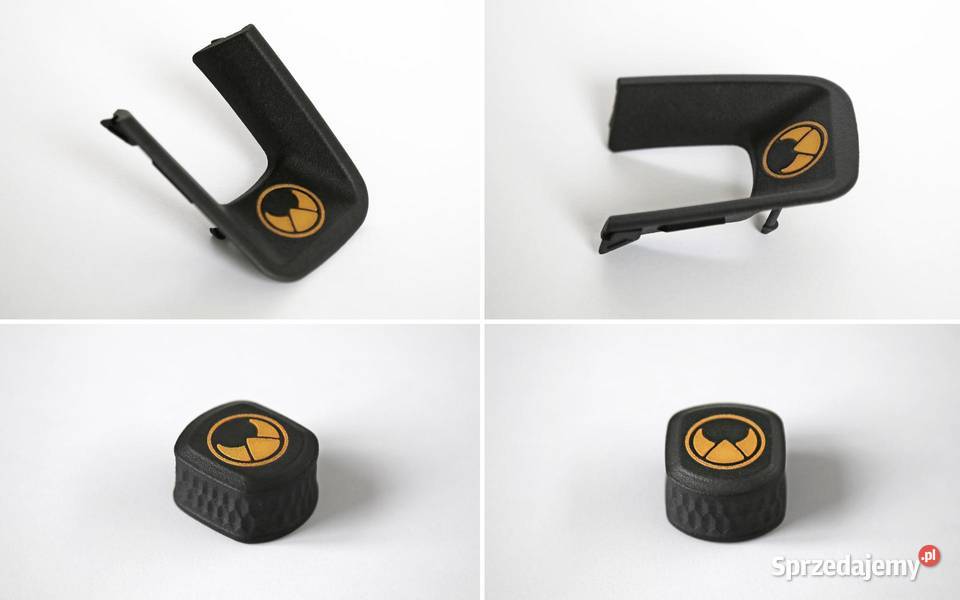 HEICO Volvo XC90 XC60 V90 V60 S90 S60 zestaw