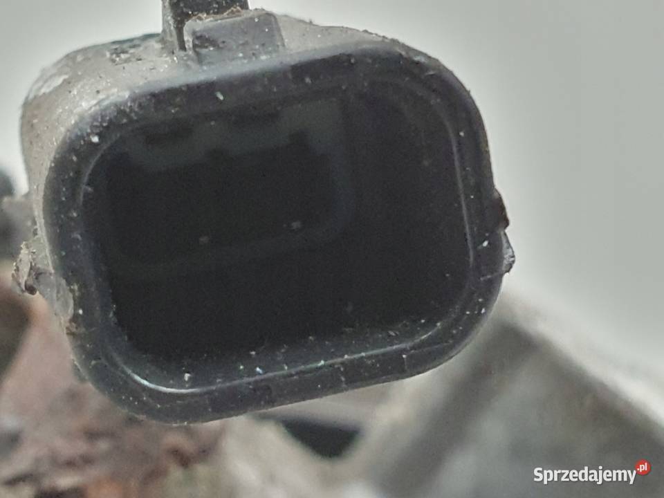 SPRĘŻARKA KLIMATYZACJI Dacia Sandero III 10 TCe lubelskie Chełm sprzedam