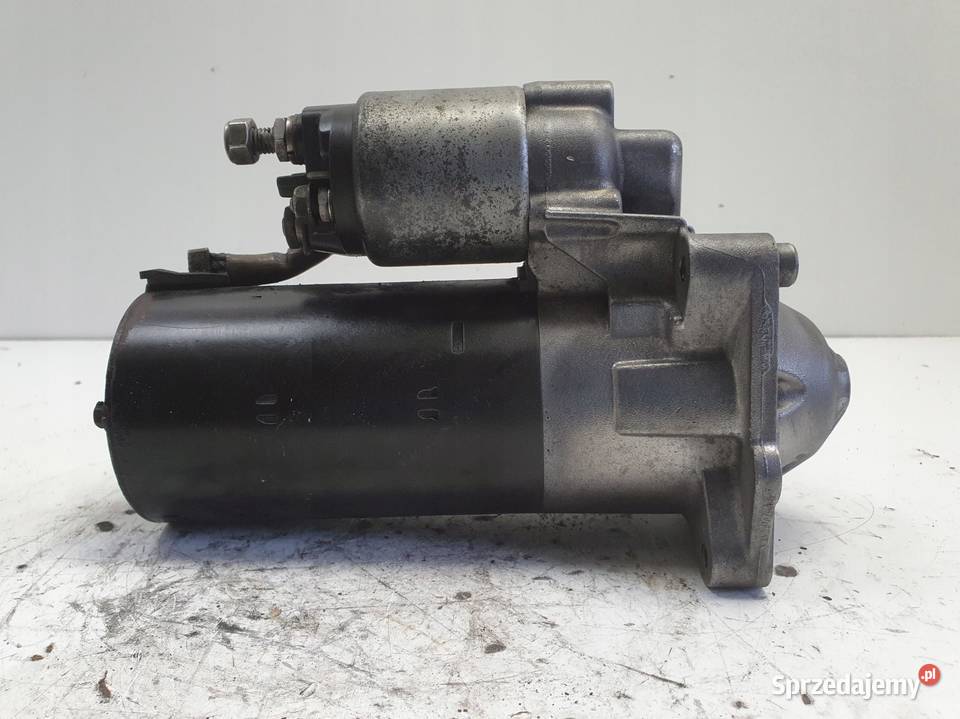 Renault Espace IV 20 T ROZRUSZNIK bosch Janów