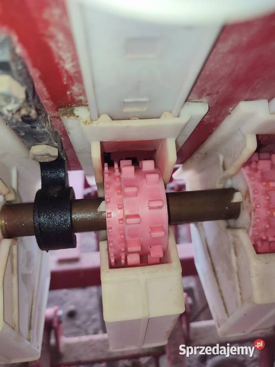 Siewnik famarol opolskie Głubczyce