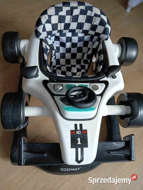 Chodzik 3 w 1 Odolanów