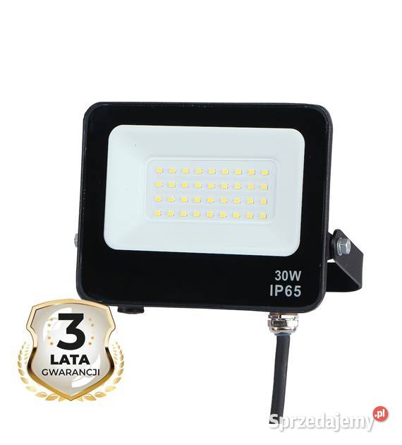 Naświetlacz LED 30W 4000K Starokrzepice