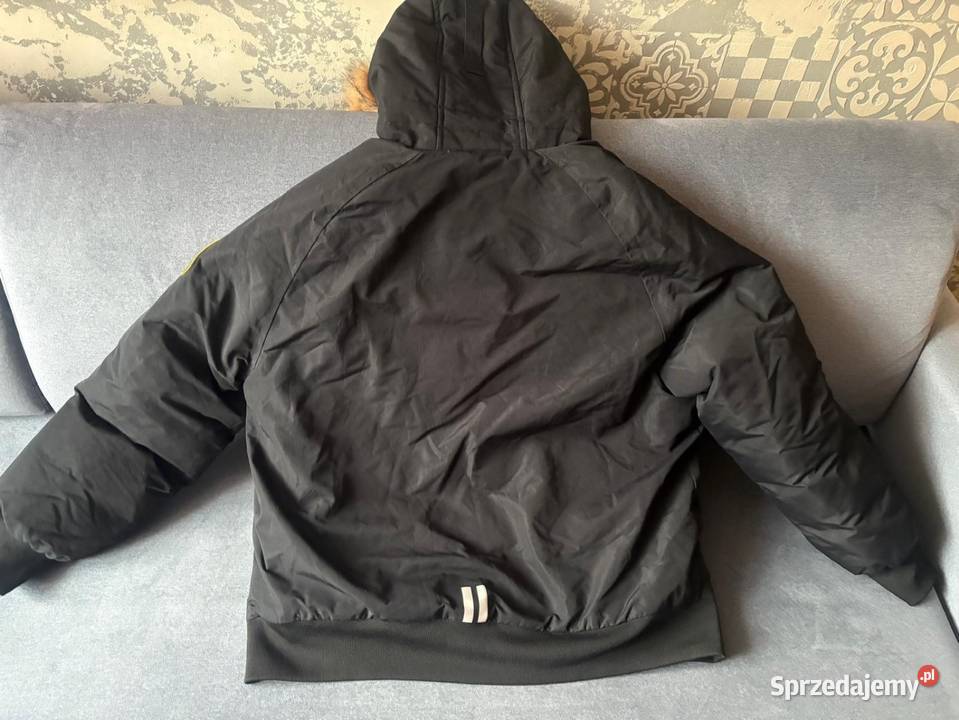 Kurtka Zavetti Canada Abbeli 20 Kurtki i płaszcze Sosnowiec sprzedam