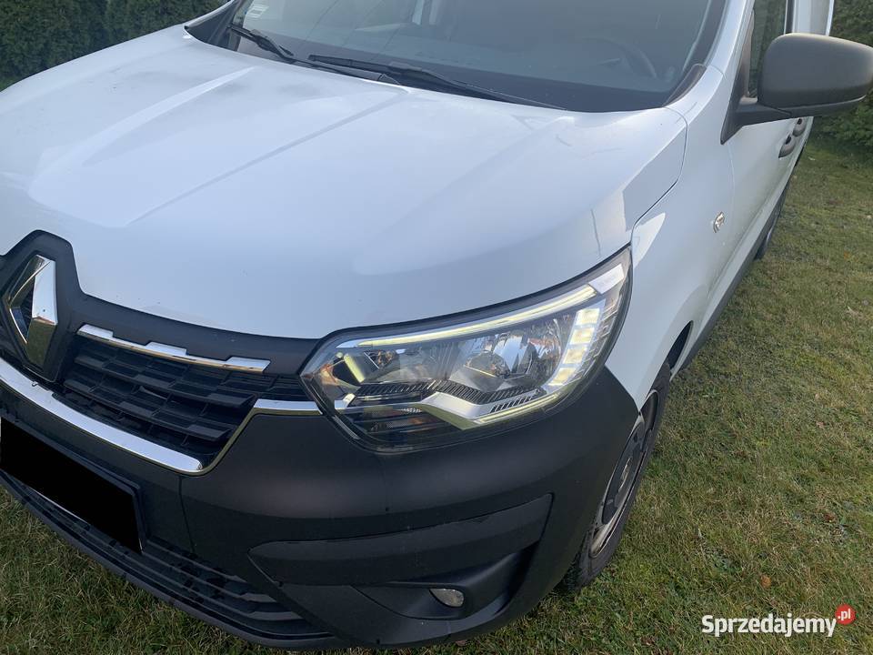 Polki salon bezwypadowa vat 23 navi kamera Myszków