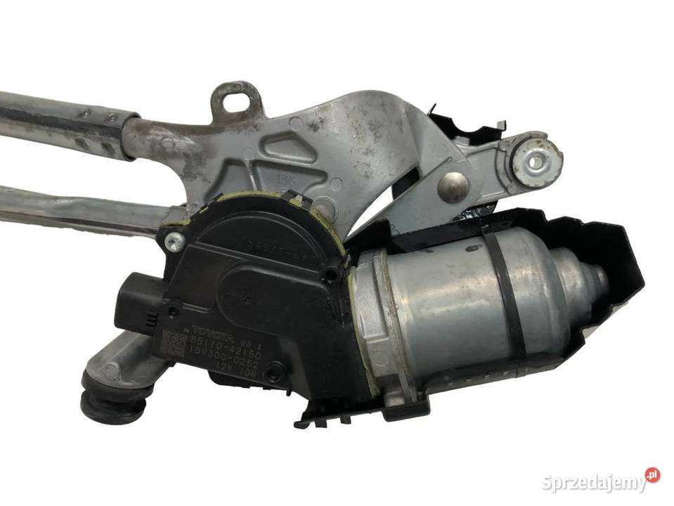 TOYOTA RAV4 III XA30 LIFT 22 D4D 2AD 150 2011R Pozostałe Skarżysko-Kamienna