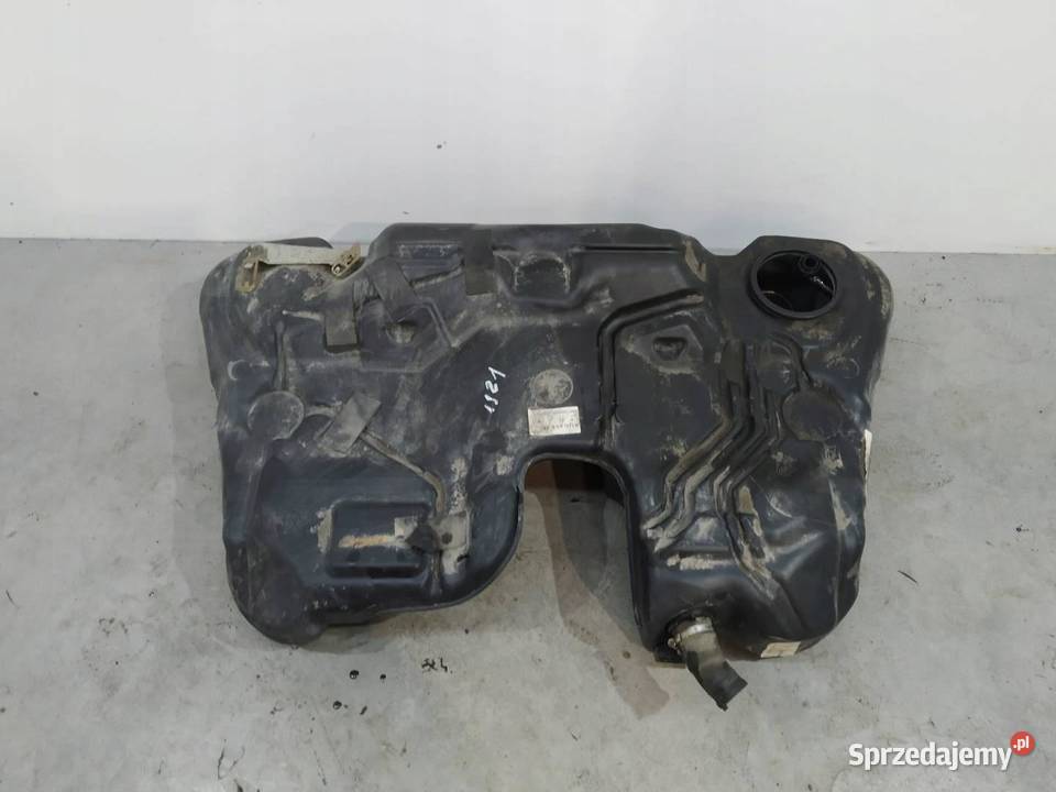 ZBIORNIK PALIWA 24 D BAK AWD 4X4 P31261902 Volvo