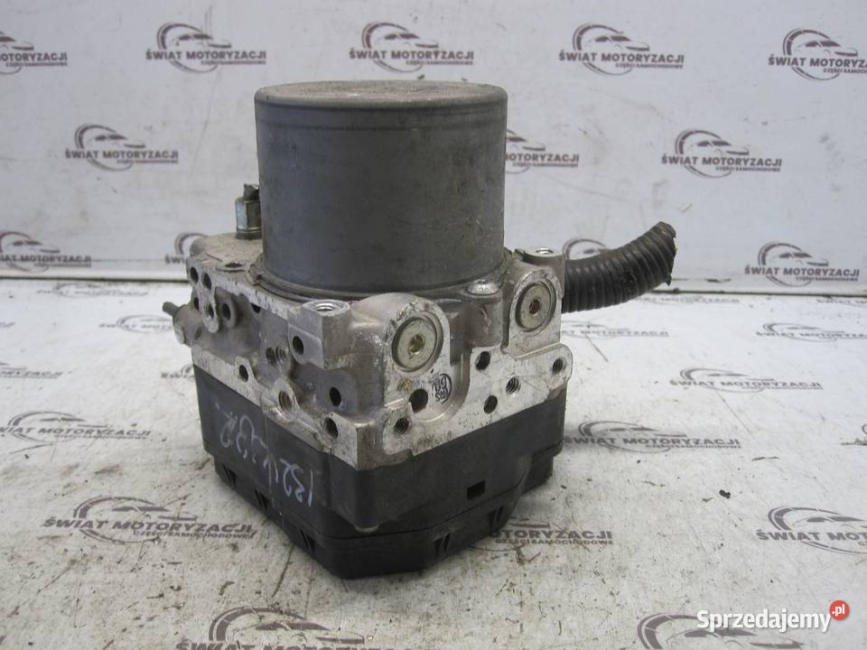 MAZDA 6 II GH 08r 20 B pompa ABS 1338004450 osobowe Pompy hamulcowe Kielce