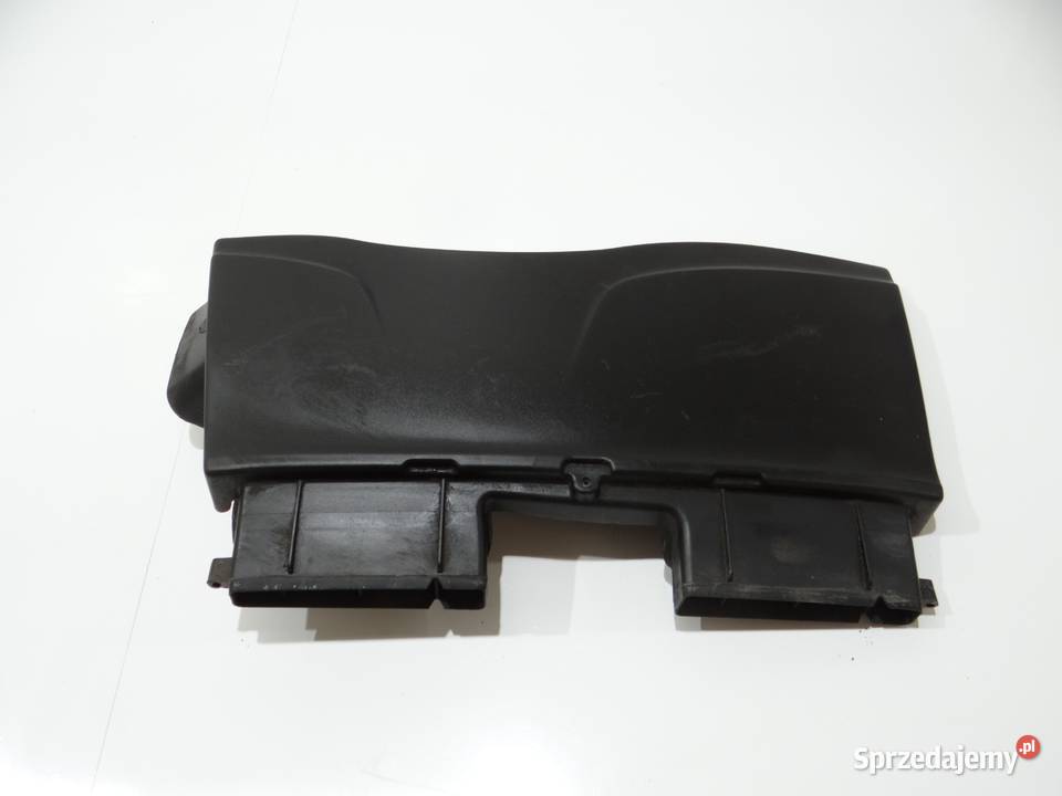 KANAŁ KIEROWNICA POWIETRZA BMW X1 E84 E90 LCI lubelskie Strzyżewice