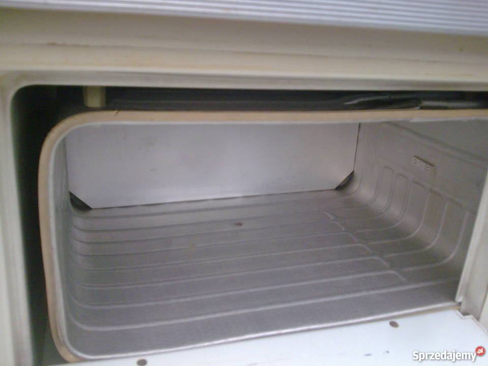 Lodowka silesia sprzedam do srody 100cm RTV i AGD