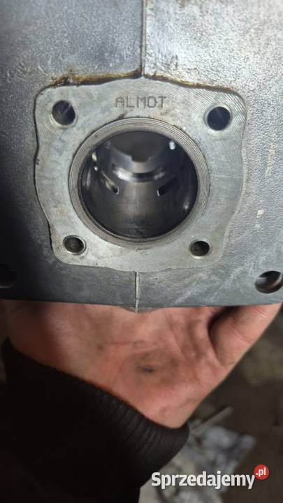 Sprzedam części simson s51 sr 50