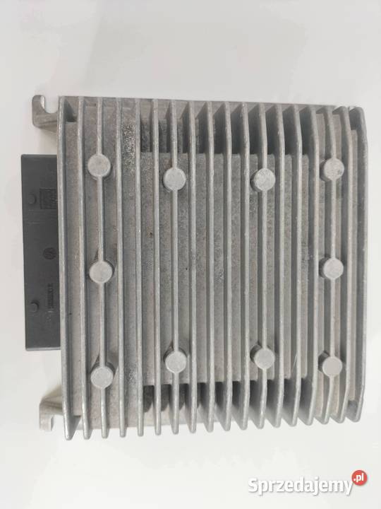 WZMACNIACZ RADIA AUDIO 3T0035456 Skoda Superb II osobowe