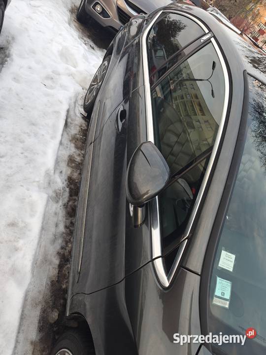 Citroen DS4 20 diesel 163