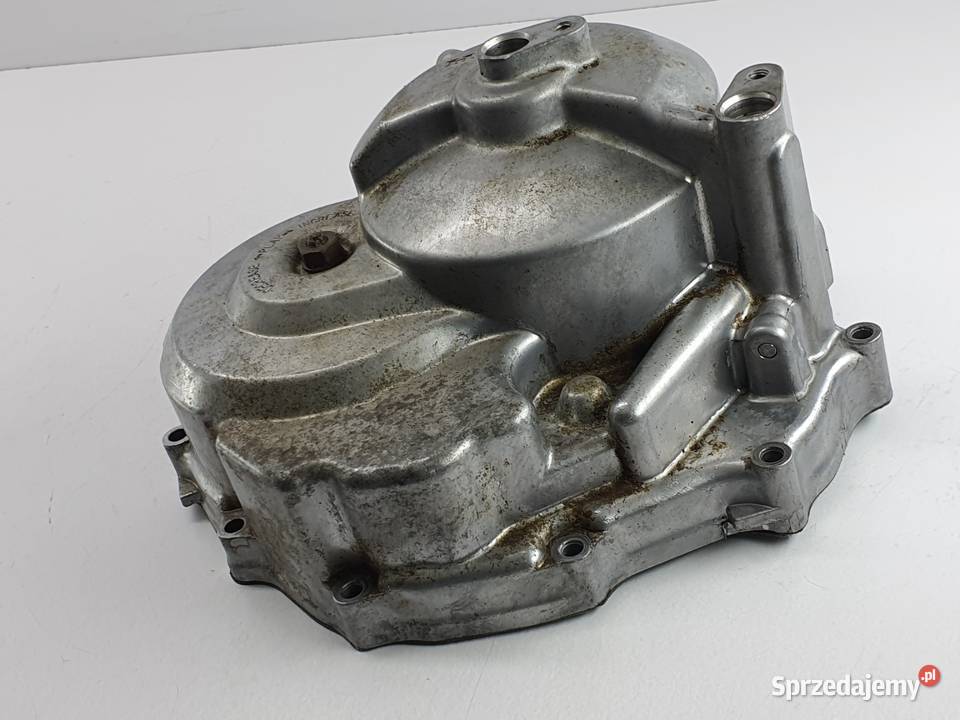 Dekiel Sprzegla Pokrywa Obudowa Honda Trx 250 Łódź