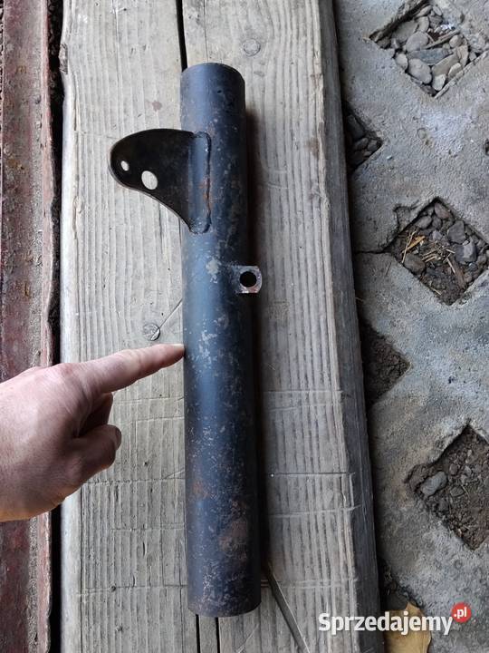 Wsk 125 175 chorągiewka B3 prawa Brzozów