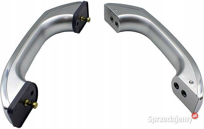 UCHWYT DRZWI PRYSZNICOWYCH KEABATH mazowieckie Myszyniec