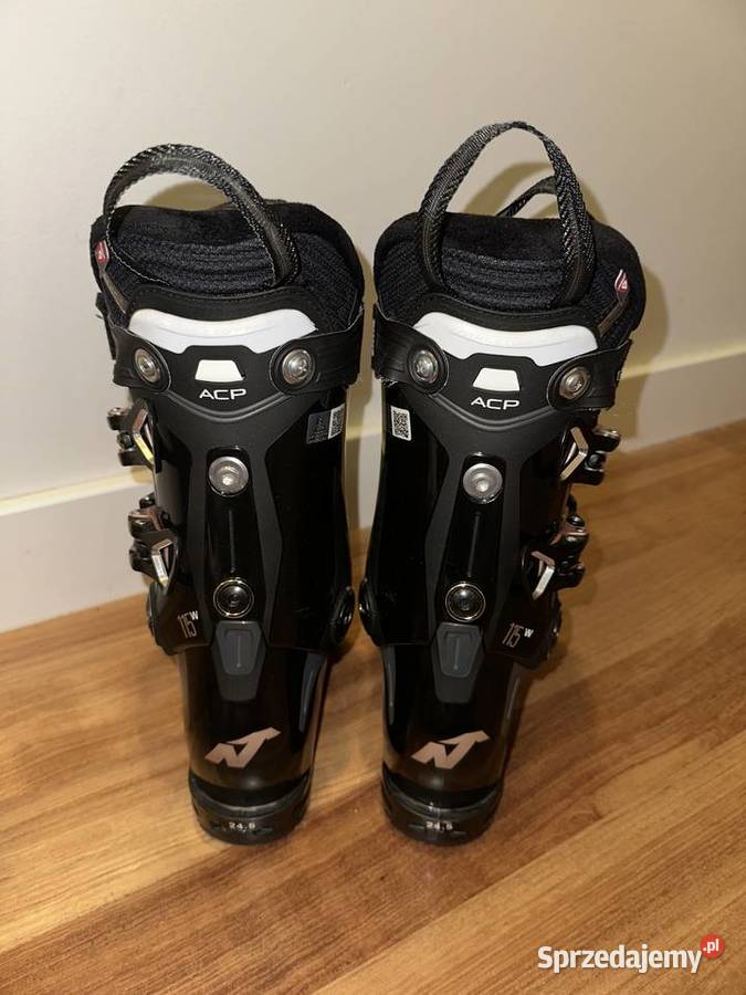 Buty narciarskie damskie Nordica 245 flex 115 Sporty zimowe Warszawa