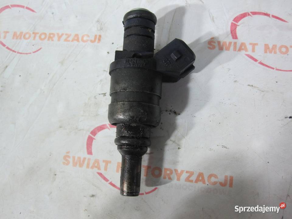 BMW X3 X5 5 30 B M54B30 231 175 05r wtrysk