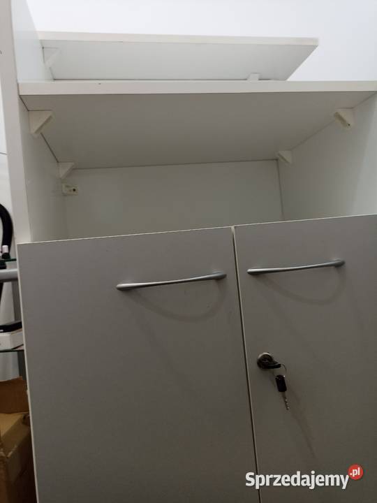 Recepcja salon kosmetyczny fryzjerski inne Wyposażenie firm