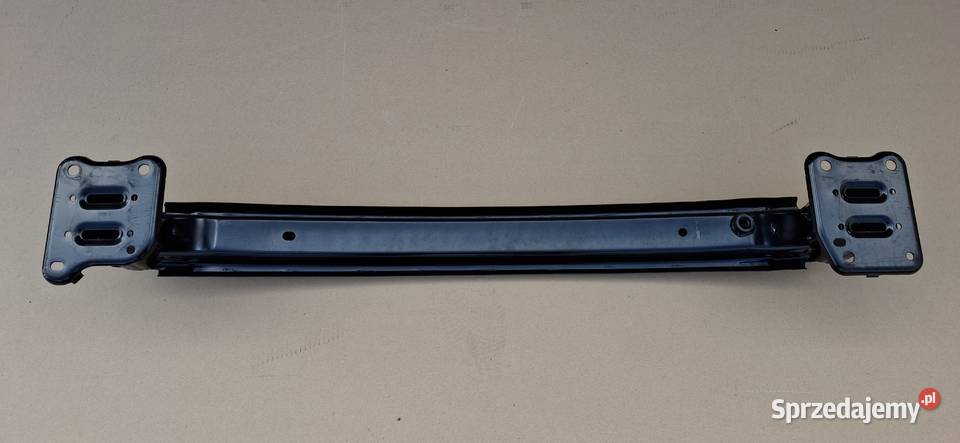 FORD PUMA MK2 BELKA ZDERZAKA TYŁ WZMOCNIENIE Bieleń