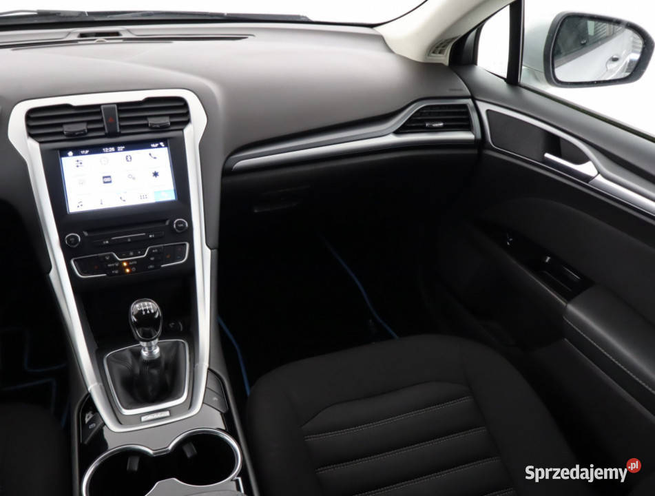 Ford Mondeo 15 TDCi elektryczne szyby Bielany Wrocławskie