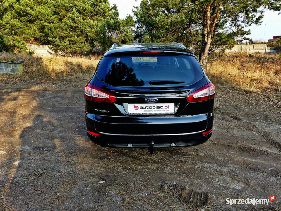 Ford Mondeo 20 B GAZLPGClimatronicPełna wielkopolskie Piła sprzedam