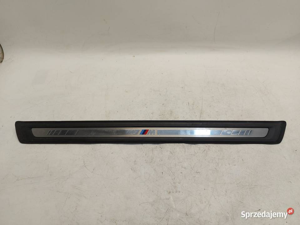 BMW G23 G22 M440i Cabrio Listwa nakładka progowa