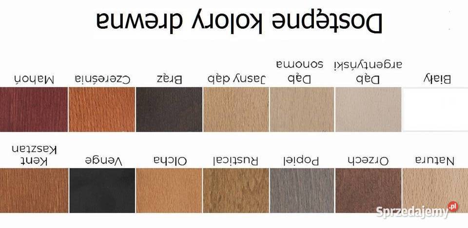 TABORET OKRĄGŁY TAPICEROWANY TWARDY DREWNIANY warmińsko-mazurskie Tołkiny