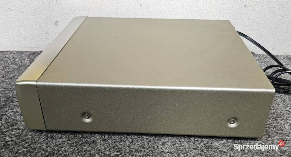 Equalizer graficzny Onkyo EQA5 wysyłka Kraków