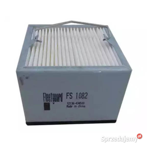 Filtr paliwa Fleetguard FS1082