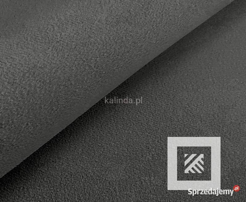 Manila tkanina obiciowa meblowa przyjemny welur