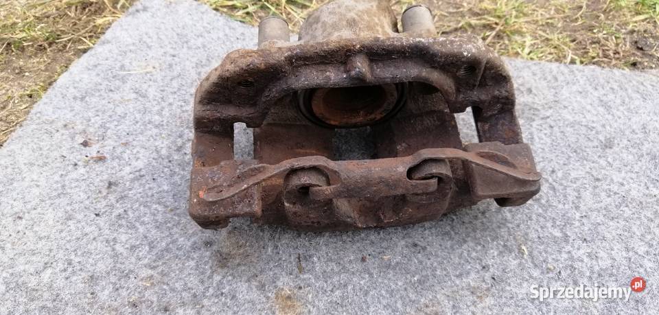 Bmw e46 e36 zacisk hamulcowy lewy 5422 Aleksandrów Łódzki sprzedam