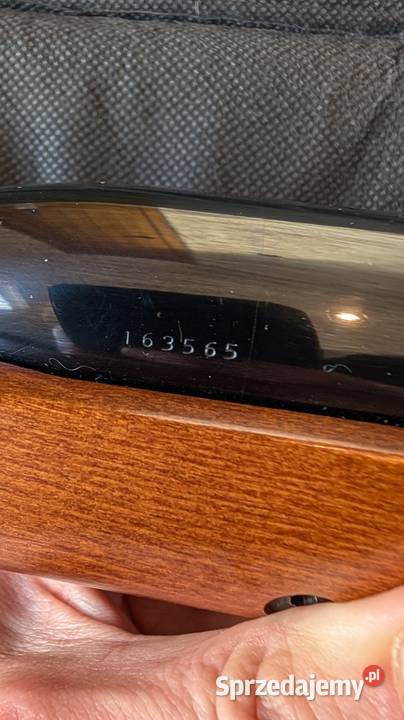 Wiatrowka Air Arms TX200 Łódź