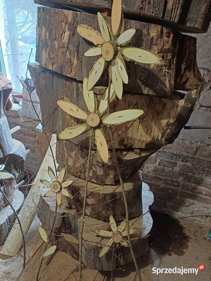 stolik kawowy debowy Nowa Sól