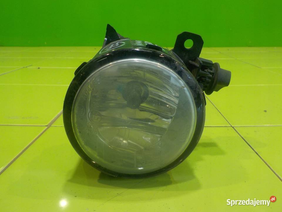 HONDA INSIGHT II 13 B 12r 5D halogen lewy osobowe